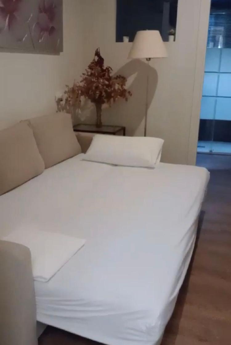 Apartamentos Mercado De Triana Sevilla Exterior foto